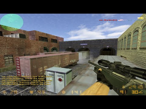 fRoD vs exigent (CEVO 2005)