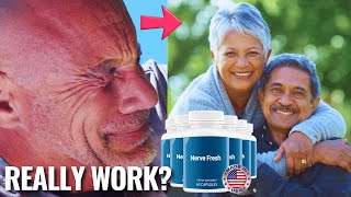 Does Nerve Fresh Really Work? Uncover the Hidden Truth About This Revolutionary Supplement!