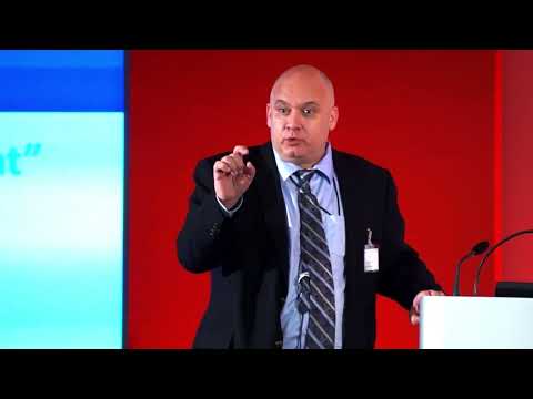 Spreading Lean Across Health and Government | Dan Florizone