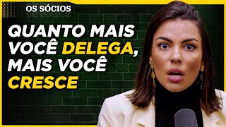 Como saber quando delegar tarefas