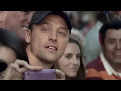 2013 Budweiser Super Bowl Ad