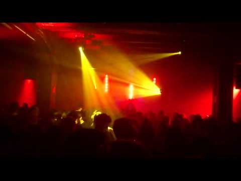 5 YEARS - PARTY PETIT -- Gentlemen's Club: Coffi/50Carrot/DjSoloman (Intro)