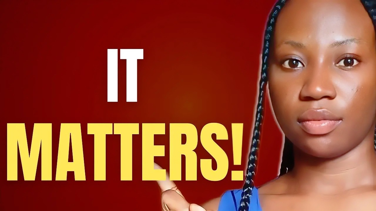 5 things women PRETEND DON’T MATTER but ACTUALLY DO!