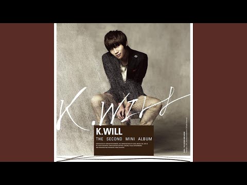 My heart is beating (가슴이 뛴다)