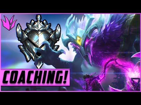 Ultimate Coaching For FARMING Junglers To Climb | In-Depth Jungle Guide | League of Legends