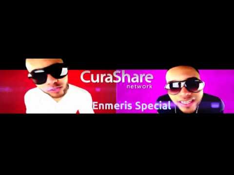 DJ RUFFRYDERS EL GUSANO DEMBOW - ENEMERIS LEVEL UP