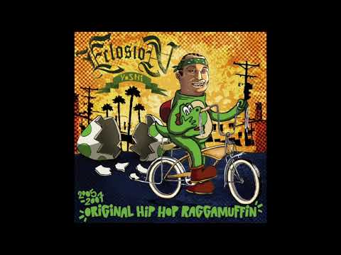 Yoshi Di Original - Éclosion (FULL ALBUM - 2007)