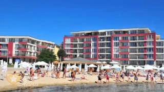 Aurelia Beach Complex - Bulgaria Ravda