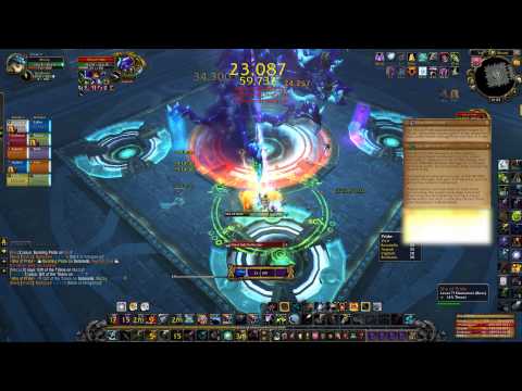 Sha of Pride Siege of Orgrimmar Guide