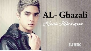 Al ghazali - Kisah Kehidupan lirik - #NewRelease