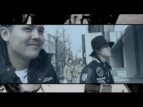 BIG BEAR & TAK-Z / Hello Tomorrow （RELEASER RIDDIM） 【MV】