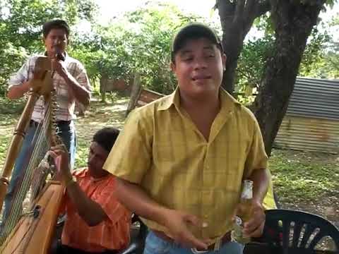 Edgardo Ramírez  en vivo - La Que No Sabe Querer (Video Oficial)