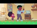 Cartoonito CEE Polish Jessica S Big Little World Next Now Bumpers 2024