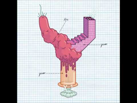 Static Revenger - Units (Featuring Protohype & Kezwik)