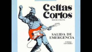 Celtas Cortos - Hazte el sueco