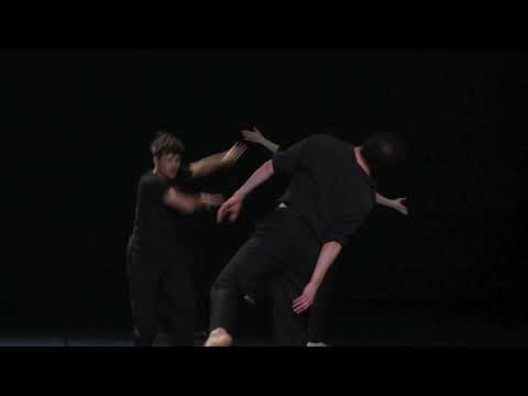 A LOVE SUPREME - Salva Sanchis & Anne Teresa De Keersmaeker / Rosas