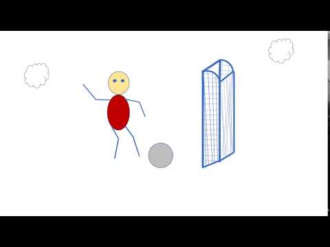 Daumenkino - Fußball