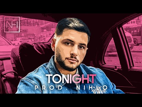 DARDAN x MONET192 x CAPITAL BRA Type Beat 🌙Tonight🌙 [prod. NIHLO] | FLIRTY x BOUNCY REGGAETON Beat