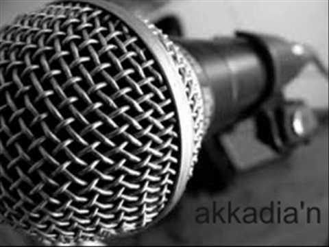 ArtKhan feat Ksad - AtiSadAK ( Rap Gasy - Madagascar)