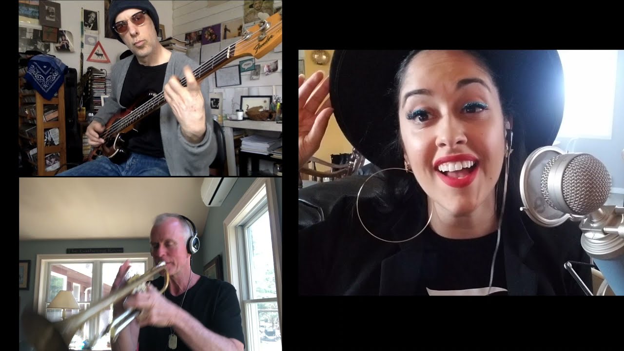 Promotional video thumbnail 5 for Karma's Tea