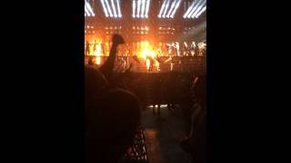 Beyoncé - Diva - Mrs Carter Show 2014 - O2 Arena London 1st March 2014