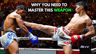 Master The Teep