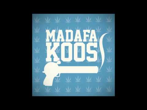 Humo - Madafackoos(Beat.Kribes)
