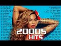 Late 90s Early 2000s Hits Playlist Best Songs Of Late 90s Early 2000s