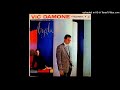 Vic Damone - Angela Mia