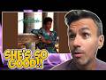 Anita Baker - Just Because | REACTION | First Time Hearing It