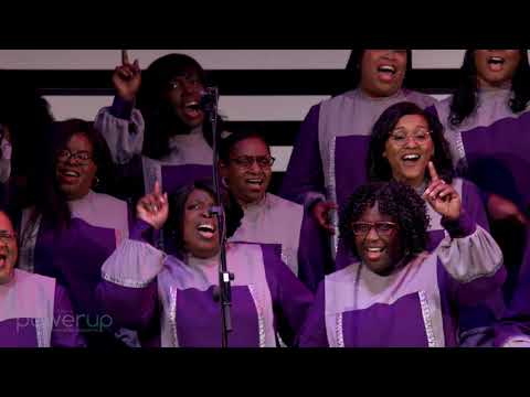 Excellent - Toronto Mass Choir
