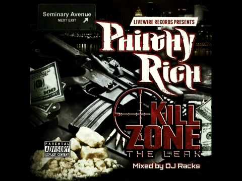 Broke Niggas Make Me Sick Feat. HBK Skip & Kool John [Produ