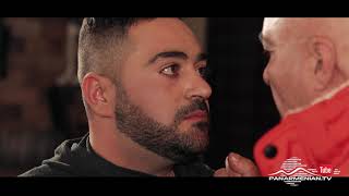 Սարի Աղջիկ, Սերիա 46, Երկուշաբթի 21:45 / Sari Aghjik