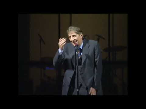 Giorgio Gaber QUALCUNO ERA COMUNISTA 1998