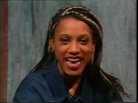 Bad Influence! S04E12 06/12/95