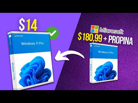 ✅¿VALE La Pena WINDOWS BARATOS OEM? - La verdad KEYSFAN