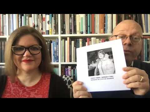 23rd Mind TV Episode 9 (May 2021) with Vanessa Sinclair & Carl Abrahamsson