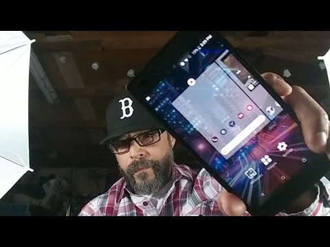 ZTE Axon 9/9Pro Front Firing Speakers, WHERE ARE THEY? (LIVE STREAM!)