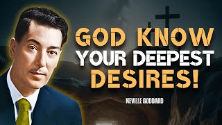 Speaks On How God Will Show Up Very Soon And Make A Way For You! - Neville Goddard Motivation