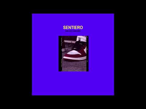 [free for profit] "Sentiero" Sick Luke x Side Baby type beat 2022