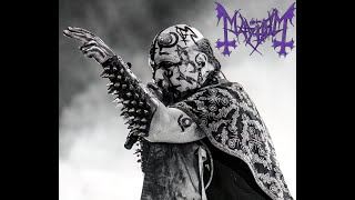Mayhem - Illuminate Eliminate (Live) Brutal Assault Festival 2025