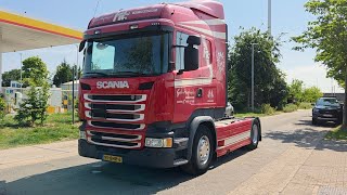 Vlačilec Scania R410 STREAMLINE NL TRUCK naprodaj - Slika 4 | Autoline SI Vlačilec Scania R410 STREAMLINE NL TRUCK | Slika 4 - Autoline