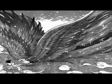 Toriko Chapter 268 The Miracle Egg.