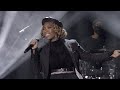 Brandy - No Tomorrow (Live)