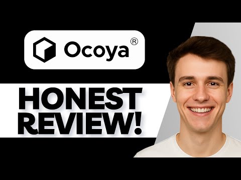 Ocoya AI Review | Best AI Social Media Management Tool? (2026)
