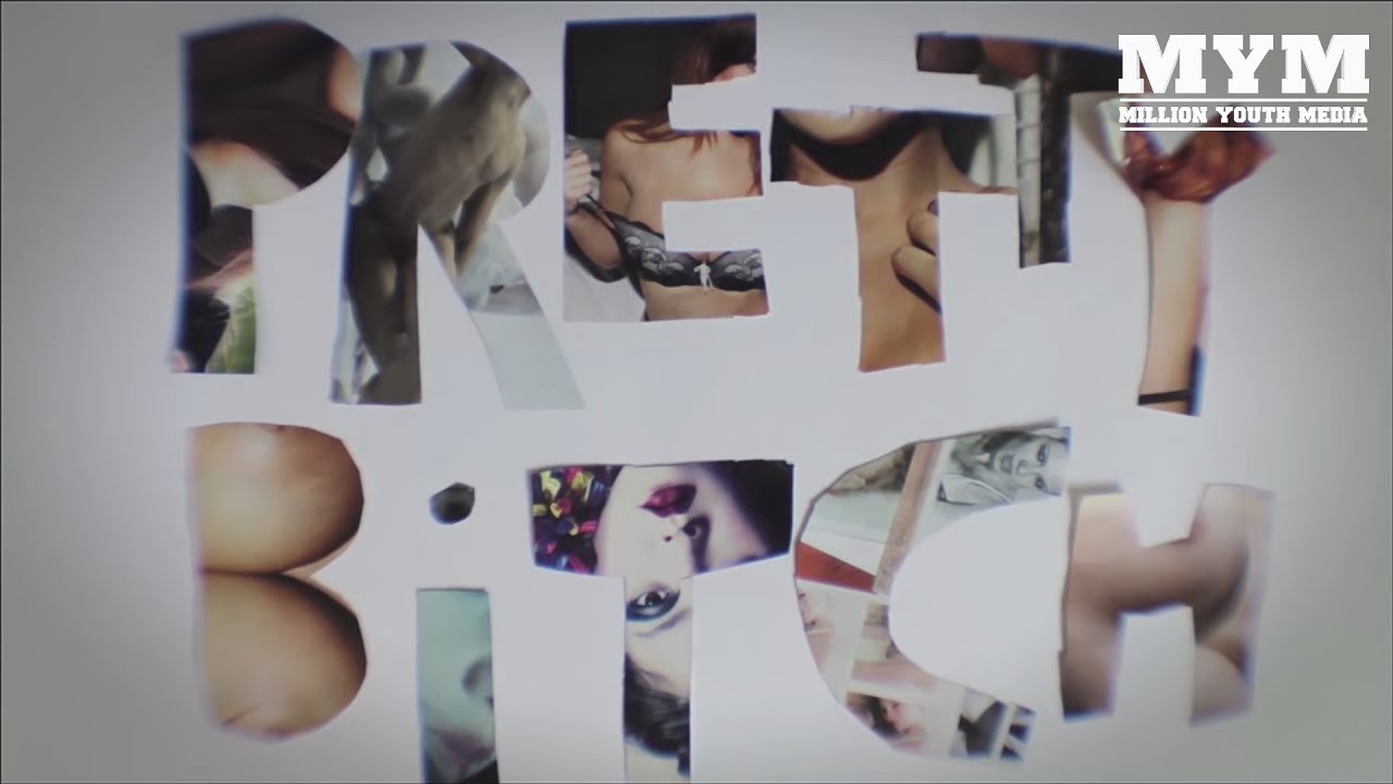 Pretty Bitch | Drama Short Film | MYM