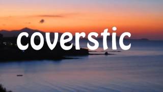 No Surprises - (Radiohead acoustic cover) by Regina Spektor