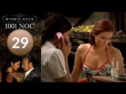 1001 Noc - Epizod 29