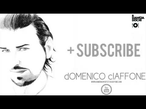 Domenico Ciaffone Youtube Channel 2025' + SUBSCRIBE