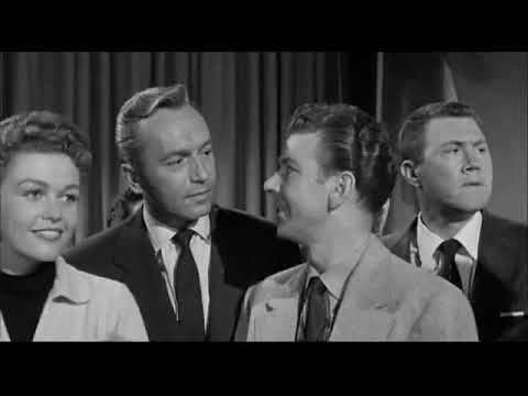 Rock around the clock - 1956 (Musical Rock'n'Roll  )